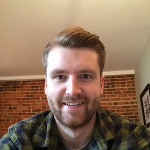 Meet your Posher, Alex